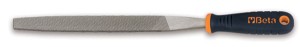 PILNIK PŁASKI Z RĘKOJEŚCIĄ KOMPOZYTOWĄ, MODEL 1719BMC/P300, 12-300MM