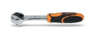 POKRĘTŁO Z DWUKIERUNKOWYM MECHANIZMEM ZAPADKOWYM Z ZABIERAKIEM 1/4, MODEL 900/55, 125MM