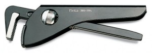 SZCZYPCE DO RUR TYP LEKKI, MODEL 366, 175MM