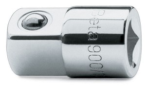 ŁĄCZNIK PRZEJŚCIOWY ZWIĘKSZAJĄCY Z GNIAZDEM 1/4 I ZABIERAKIEM 3/8, MODEL 900/16