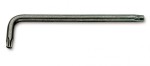 KLUCZ TRZPIENIOWY KĄTOWY PROFIL TAMPER RESISTANT TORX, MODEL 97RTX, T30