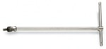 KLUCZ TRZPIENIOWY PROFIL TORX Z PRZEGUBEM, TYPU T, MODEL 953TX, T20