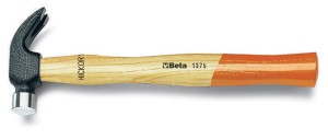 MŁOTEK DO GWOŹDZI, MODEL 1375, 300G
