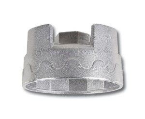 NASADKA DO FILTRÓW OLEJU, 15-KĄTNA, MODEL 1493AL, 100,5MM