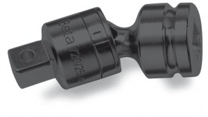 PRZEGUB UDAROWY Z GNIAZDEM 1, MODEL 729/25