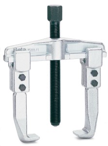 ŚCIĄGACZ UNIWERSALNY DWURAMIENNY, MODEL 1500/6