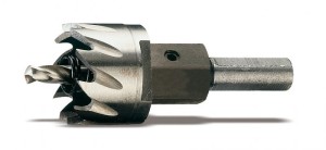 OTWORNICA SZLIFOWANA, MODEL 451, HSS, 36MM