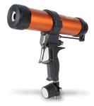 WYCISKACZ PNEUMATYCZNY DO MAS PLASTYCZNYCH W KARTUSZACH, MODEL 1947H, CE