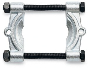 SEPARATOR DO ŚCIĄGACZA 1533/3, MODEL 1534/3