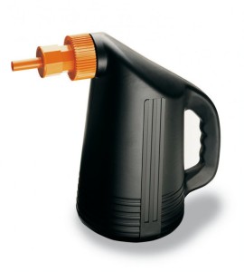 POJEMNIK DO NAPEŁNIANIA AKUMULATORÓW, MODEL 1757A, 2000ML