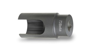 NASADKA DWUNASTOKĄTNA DO WTRYSKIWACZY ZE ZŁĄCZEM ELEKTRYCZNYM, Z GNIAZDEM 1/2, MODEL 960BTB, 29MM