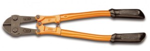 NOŻYCE DŹWIGNIOWE DO PRĘTÓW, MODEL 1101, 300MM