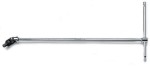 KLUCZ TRZPIENIOWY SZEŚCIOKĄTNY Z PRZEGUBEM, TYPU T, MODEL 953, 6MM