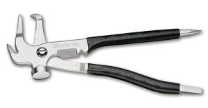 SZCZYPCE DO CIĘŻARKÓW WYWAŻAJĄCYCH, MODEL 989