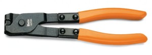 SZCZYPCE DO OPASEK OETIKER, MODEL 1473A, 230MM