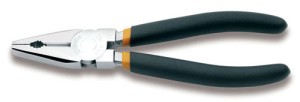 SZCZYPCE UNIWERSALNE, RAMIONA POKRYTE PODWÓJNĄ WARSTWĄ PCW, MODEL 1150, 200MM