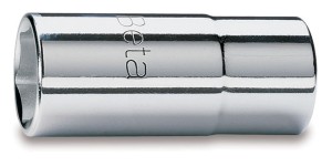 NASADKA SZEŚCIOKĄTNA DŁUGA Z GNIAZDEM 3/8, MODEL 910AL, 14MM