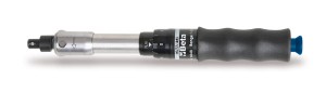 POKRĘTŁO DYNAMOMETRYCZNE ŁAMANE, ZAKRES 1-5NM, TRZPIEŃ 8MM, MODEL 604B/5