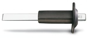 PRZECINAK BLACHARSKI Z OSŁONĄ DŁONI, MODEL 1342PM, 235MM