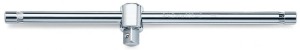POKRĘTŁO Z PRZESUWANYM ZABIERAKIEM 3/4, MODEL 928/42, 450MM