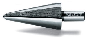 WIERTŁO STOŻKOWE BEZSTOPNIOWE, MODEL 424, HSS, 3-14MMX58MM