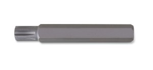 KOŃCÓWKA WKRĘTAK.DŁUGA PROFIL RIBE 10