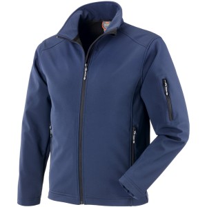 KURTKA SOFTSHELL BUFFALO GRANATOWA, MODEL 455122