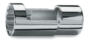 NASADKA DO WTRYSKIWACZY SILNIKÓW DIESLA OTWARTA, Z GNIAZDEM 1/2, MODEL 960A, 27MM