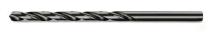 WIERTŁO CYLINDRYCZNE DŁUGIE SZLIFOWANE, MODEL 412L, HSS, 4,00MM