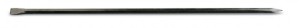 ŁOM DWUSTRONNY, Z KOŃCEM PŁASKIM I SPICZASTYM, MODEL 1704A, 1500MM