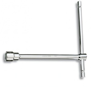 KLUCZ NASADOWY, TYPU T, MODEL 950, 19MM