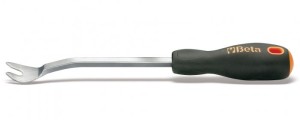 DŹWIGNIA DO WYCIĄGANIA KOŁKÓW MOCUJĄCYCH TAPICERKĘ, MODEL 1479, 285MM