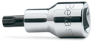 NASADKA Z KOŃCÓWKĄ TRZPIENIOWĄ PROFIL XZN Z GNIAZDEM 1/2, MODEL 920XZN, M18MM
