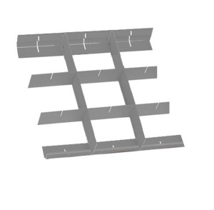 ZESTAW PRZEGR.KRZYŻ.W.70MM 418X205 D/C41