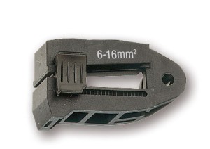 SZCZĘKI DO SZCZYPIEC 1148B, MODEL 1148B/R