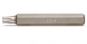 KOŃCÓWKA WKRĘTAKOWA DŁUGA PROFIL TORX, ZABIERAK 10MM, MODEL 867TXL, T20