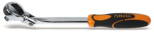 POKRĘTŁO Z PRZEGUBEM, Z DWUKIERUNKOWYM MECHANIZMEM ZAPADKOWYM Z ZABIERAKIEM 1/2, MODEL 920/56A, 315MM