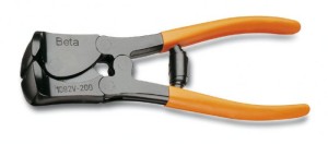 SZCZYPCE TNĄCE CZOŁOWE, DŹWIGNIOWE, MODEL 1092V, 180MM