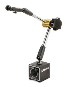 PODSTAWA MAGNETYCZNA DO CZUJNIKÓW ZEGAROWYCH, MODEL 1662/SP2