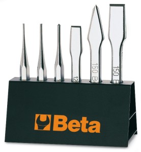 STOJAK METALOWY DO ZESTAWU ŚLUSARSKIEGO 38/SP6, PUSTY, MODEL 38/SPV