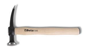 MŁOTEK BLACHARSKI, MODEL 1345, 40MM