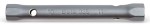KLUCZ RUROWY DWUSTRONNY, MODEL 935, 21X23MM