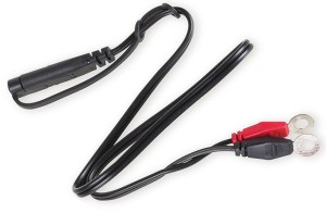 KABEL Z KOŃC.OCZKOWYMI DO 1498/4A
