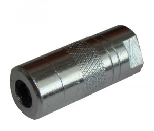 KOŃCÓWKA CZTEROSZCZĘKOWA DO SMAROWNIC 1750B, MODEL 1750RT, M10X1MM