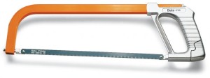 OPRAWKA BRZESZCZOTA DO METALU, Z MECHANANIZMEM NACIĄGU W RĘKOJEŚCI, Z BRZESZCZOTEM 1728B, MODEL 1726, 440MM