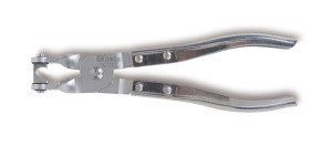 SZCZYPCE DO OPASEK CLIC Z OBROTOWYMI SZCZĘKAMI, MODEL 1472FC, 210MM