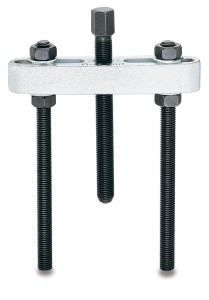 ŚCIĄGACZ DO SEPARATORA 1534/4, MODEL 1533/4