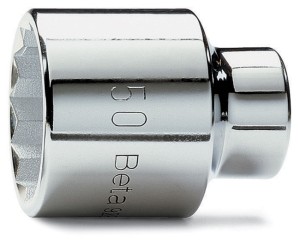 NASADKA DWUNASTOKĄTNA Z GNIAZDEM 3/4, MODEL 928B, 60MM