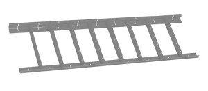 ZESTAW PRZEGR.RÓWN.W.70MM SZUFL.882X367