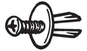 KOŁEK ZABEZPIECZAJĄCY, MODEL 8888/VE1